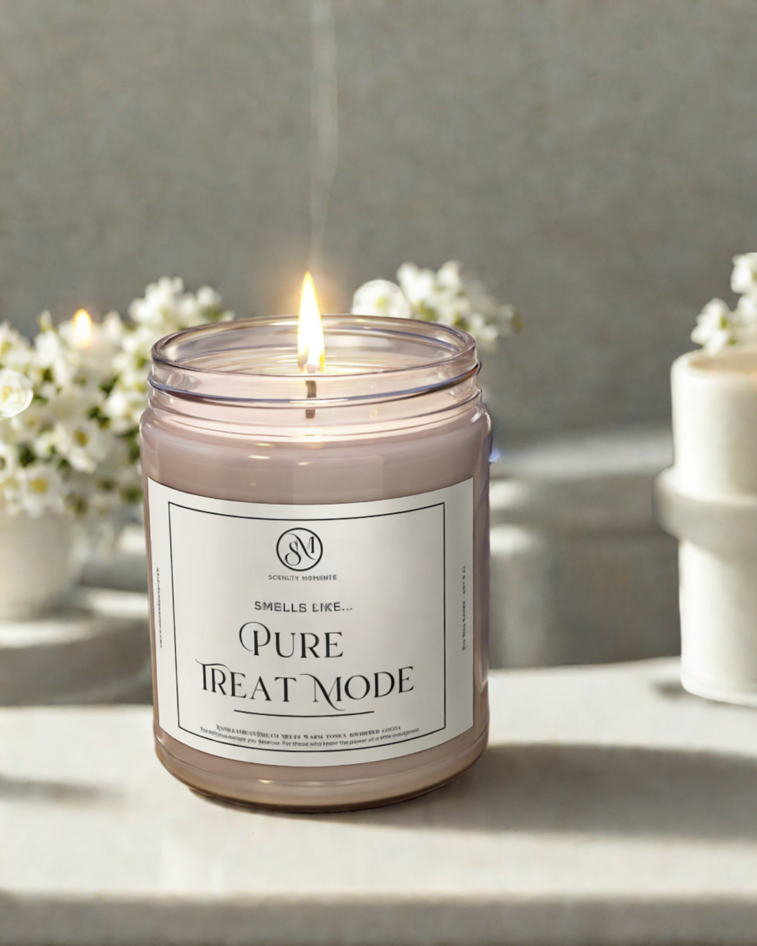 Why Certain Smells Mean So Much